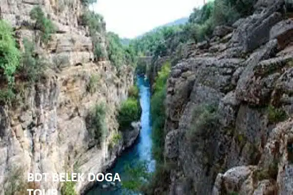 Buggy + Rafting + Zipline + Canyon Combo 3