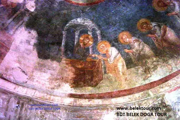 Demre - Myra and Kekova 2