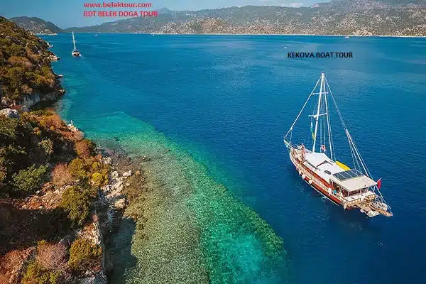 Demre - Myra and Kekova 6