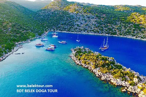 Demre - Myra and Kekova 8
