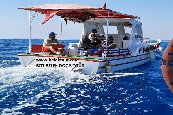 Private Sea Fishing 2
