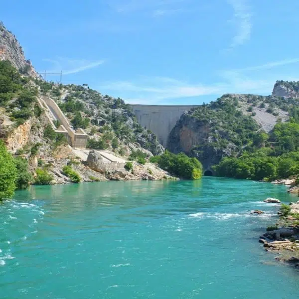 Green Canyon Boat Tour 5
