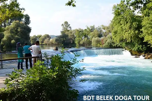 Manavgat Boat Tour & Bazaar 8