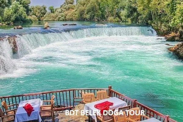 Manavgat Boat Tour & Bazaar 9