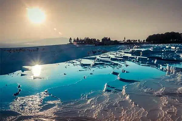 Pamukkale & Salda Lake 3