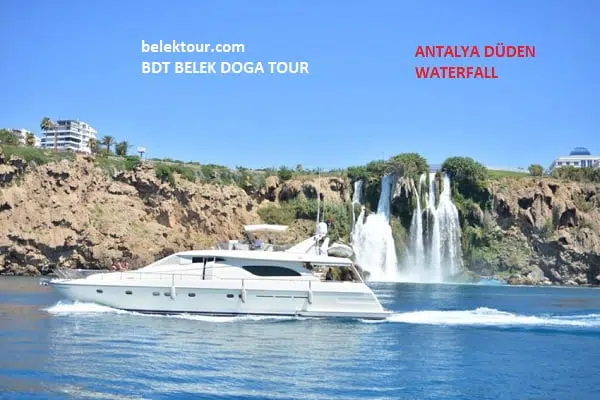 Private Boat Tour 5