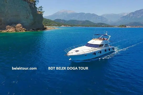 Private Boat Tour 8