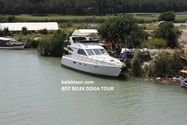 Private Boat Tour 9