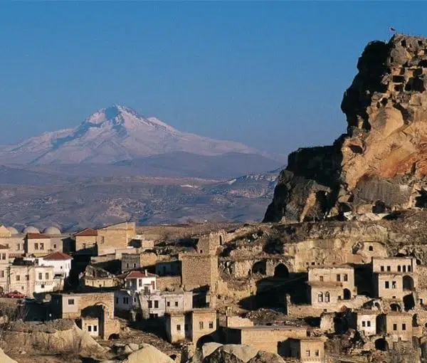 Private Cappadocia Tour (with Flight Package) 2