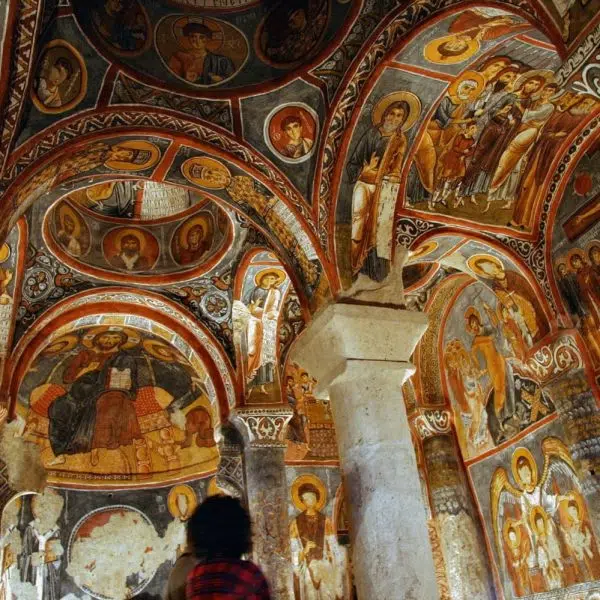 Private Cappadocia Tour (with Flight Package) 3