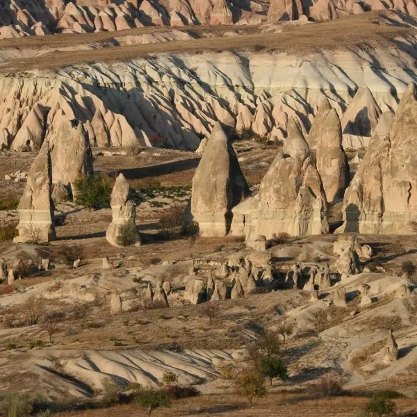 Private Cappadocia Tour (with Flight Package) 4