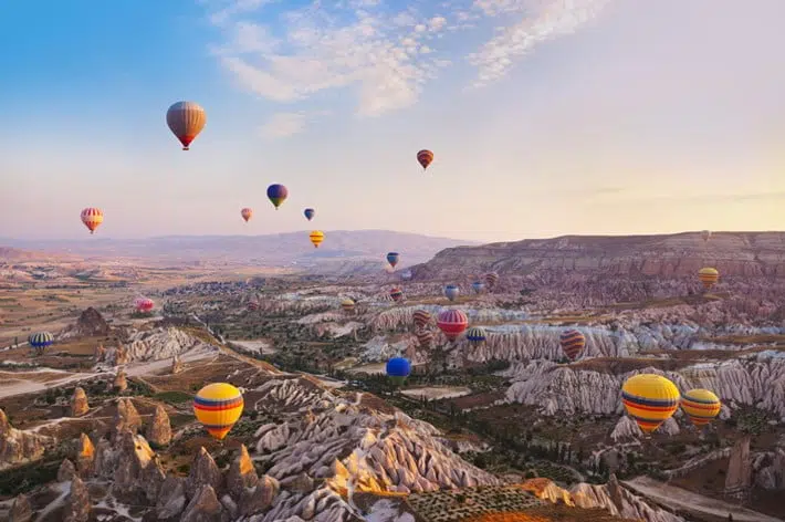 Private Cappadocia Tour (with Flight Package) 1