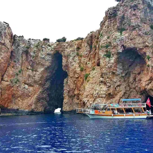 Suluada Boat Tour 3