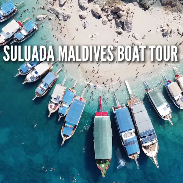 Suluada Boat Tour 4