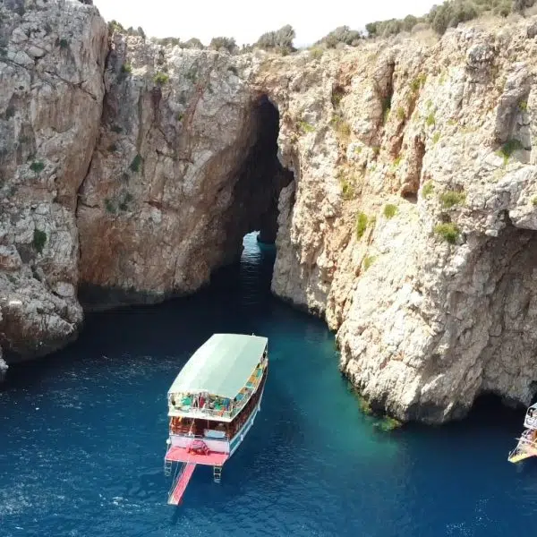 Suluada Boat Tour 5